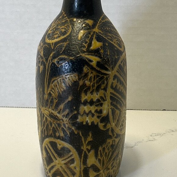 40068 Mid-century Ceramic Vase by Nils Thorsson for Royal Copenhagen, 1960s - Picture 3 of 5